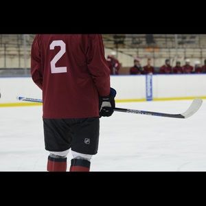 Meet your Posher, Thomas